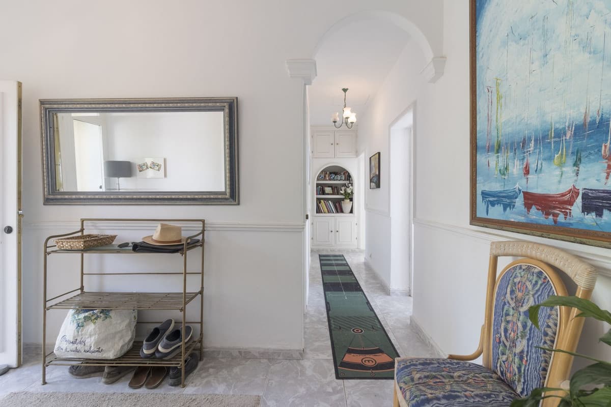 Beautiful villa for sale just minutes from Mijas Pueblo