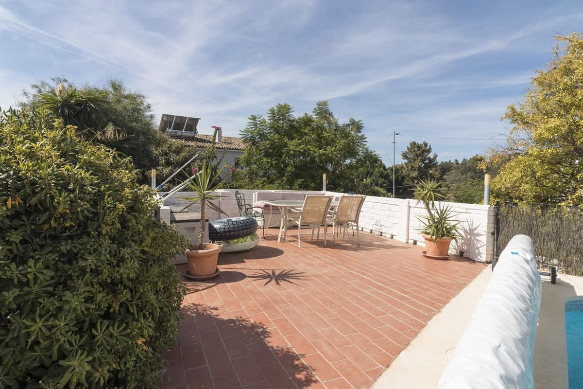 Beautiful villa for sale just minutes from Mijas Pueblo
