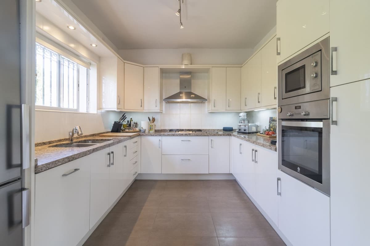 Beautiful villa for sale just minutes from Mijas Pueblo