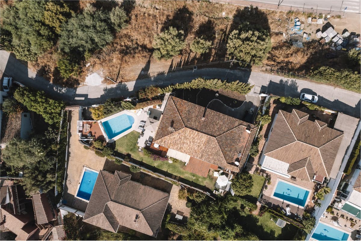Beautiful villa for sale just minutes from Mijas Pueblo
