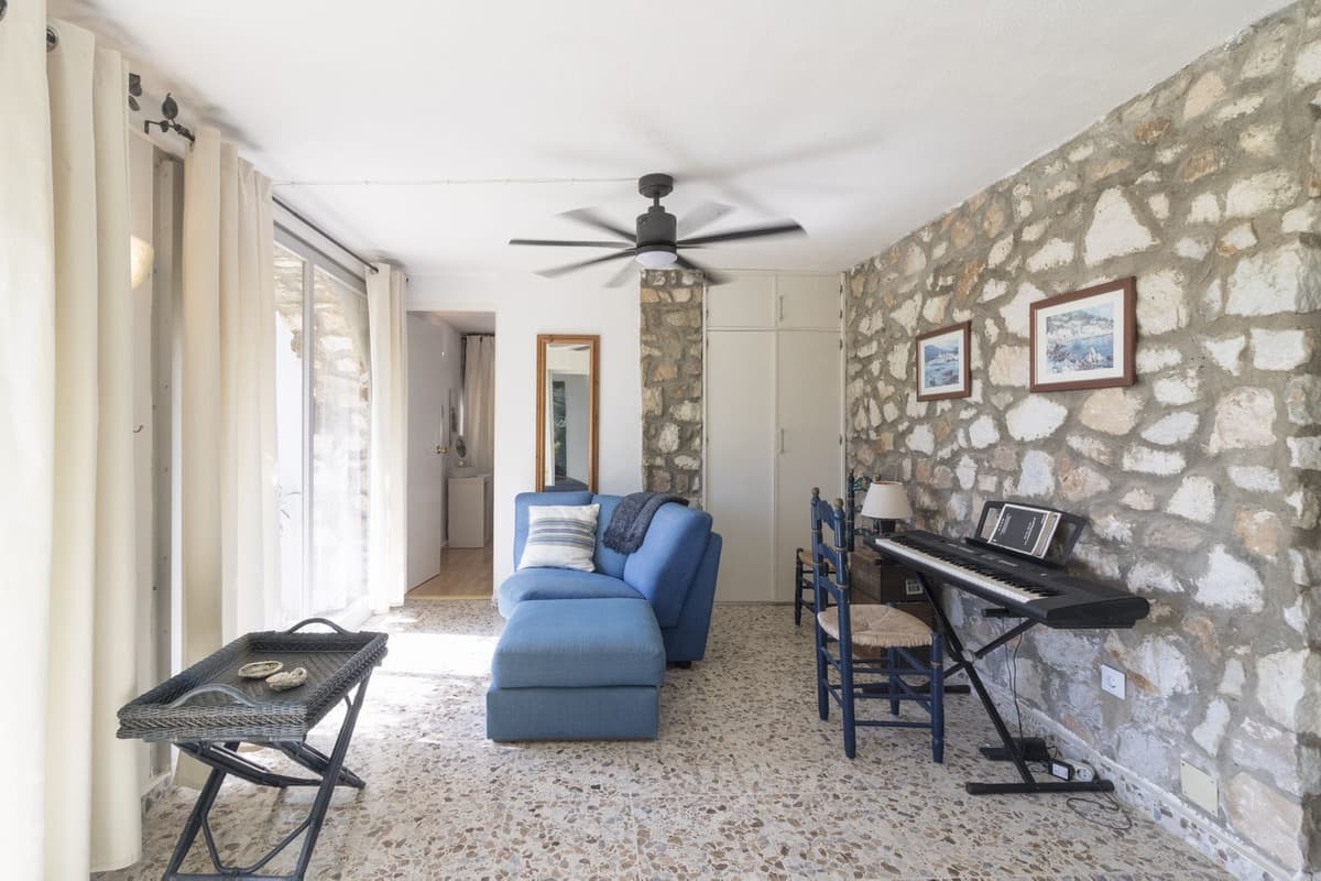 Beautiful villa for sale just minutes from Mijas Pueblo