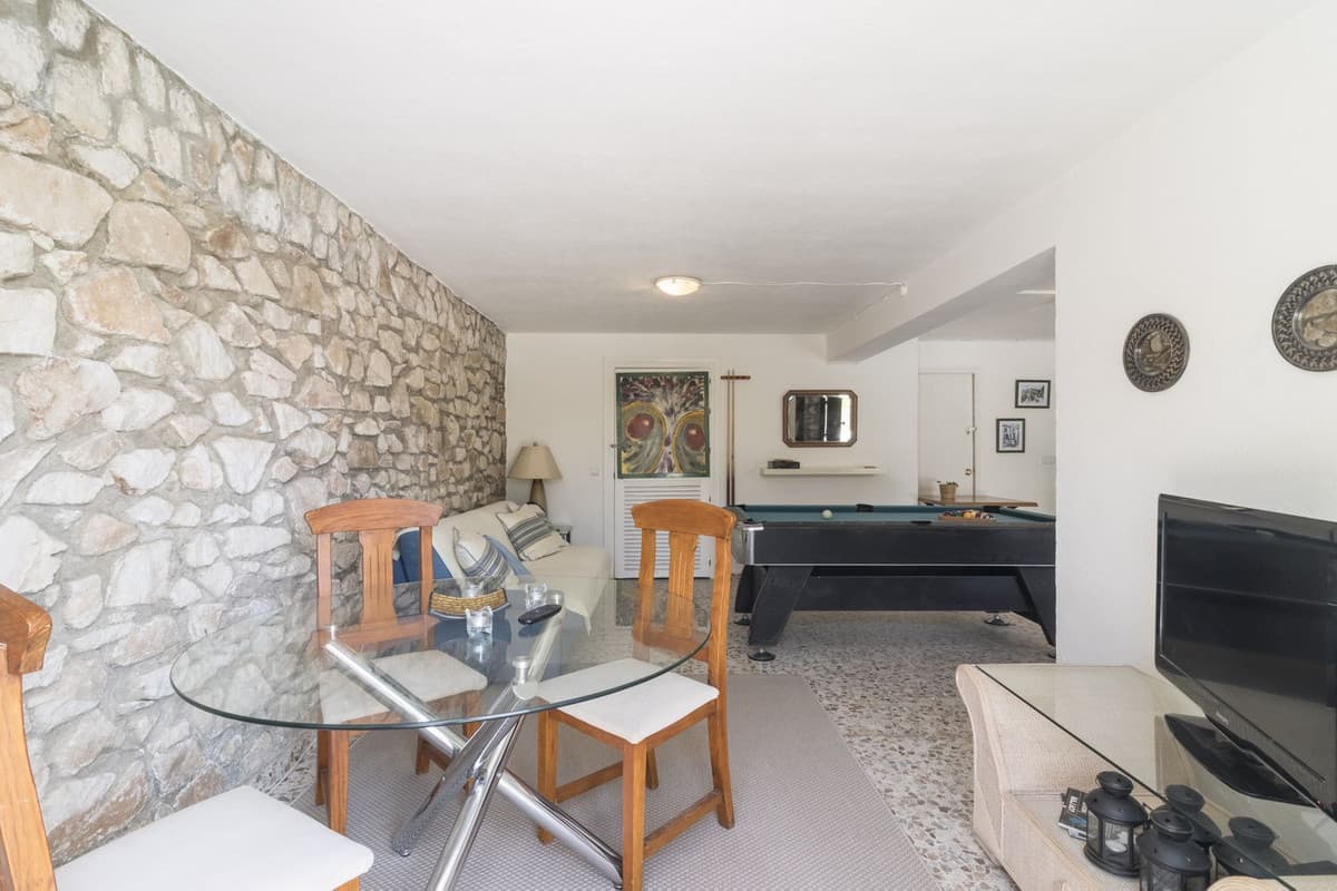 Beautiful villa for sale just minutes from Mijas Pueblo