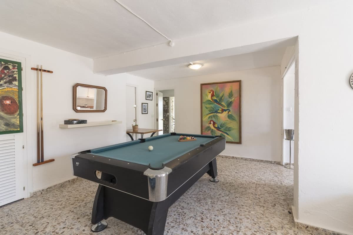 Beautiful villa for sale just minutes from Mijas Pueblo