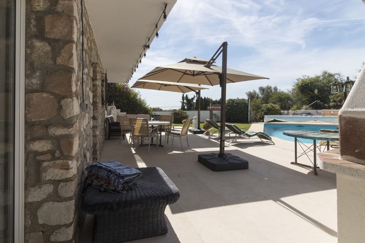 Beautiful villa for sale just minutes from Mijas Pueblo