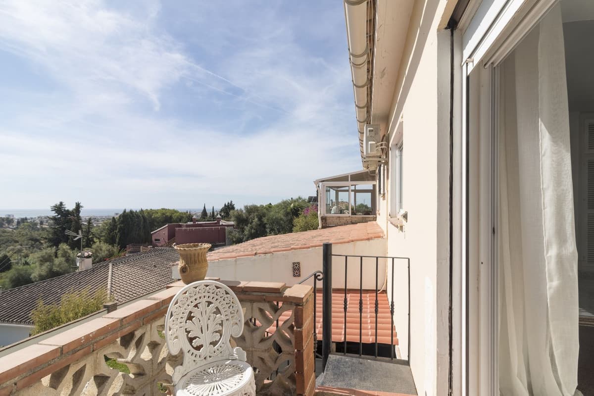 Beautiful villa for sale just minutes from Mijas Pueblo