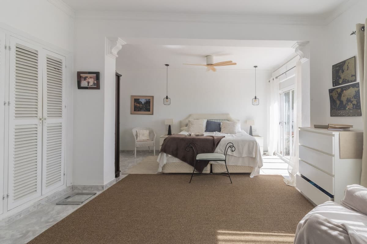 Beautiful villa for sale just minutes from Mijas Pueblo