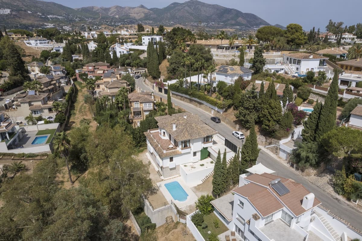 Very interesting offer: Villa in Campo Mijas