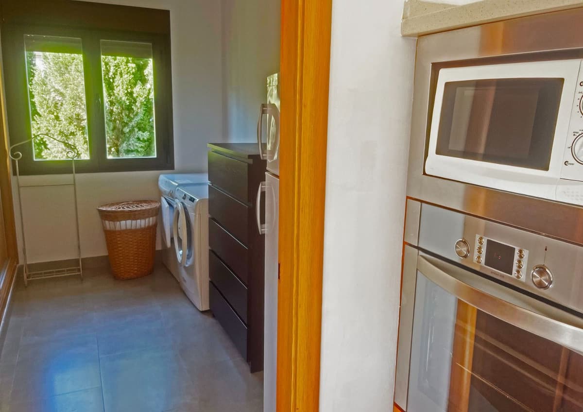 Very interesting offer: Villa in Campo Mijas