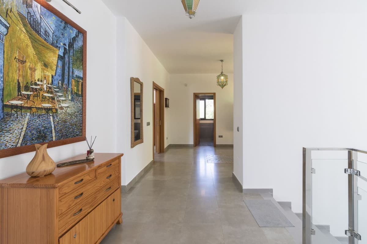 Very interesting offer: Villa in Campo Mijas