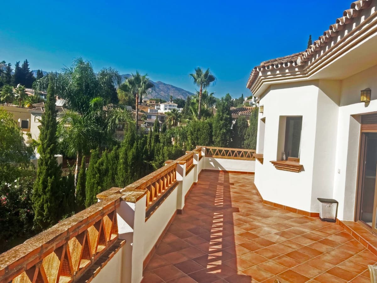 Very interesting offer: Villa in Campo Mijas