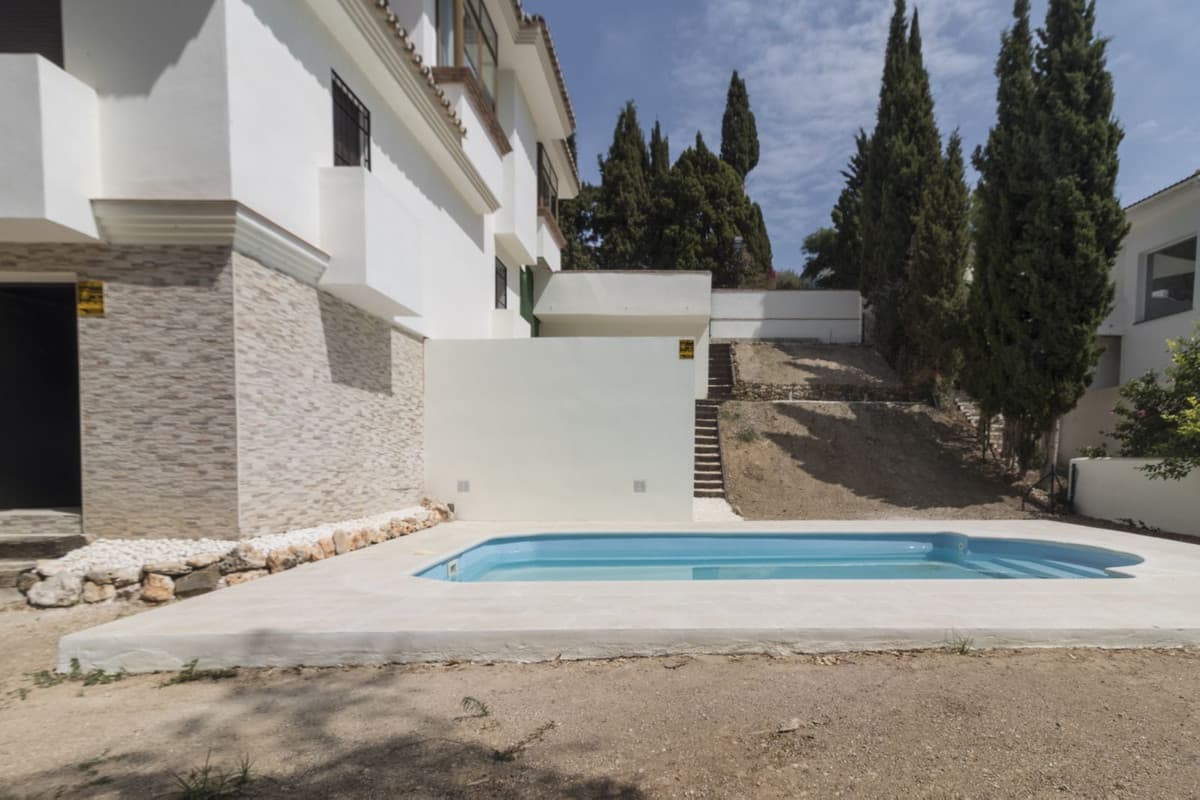 Very interesting offer: Villa in Campo Mijas