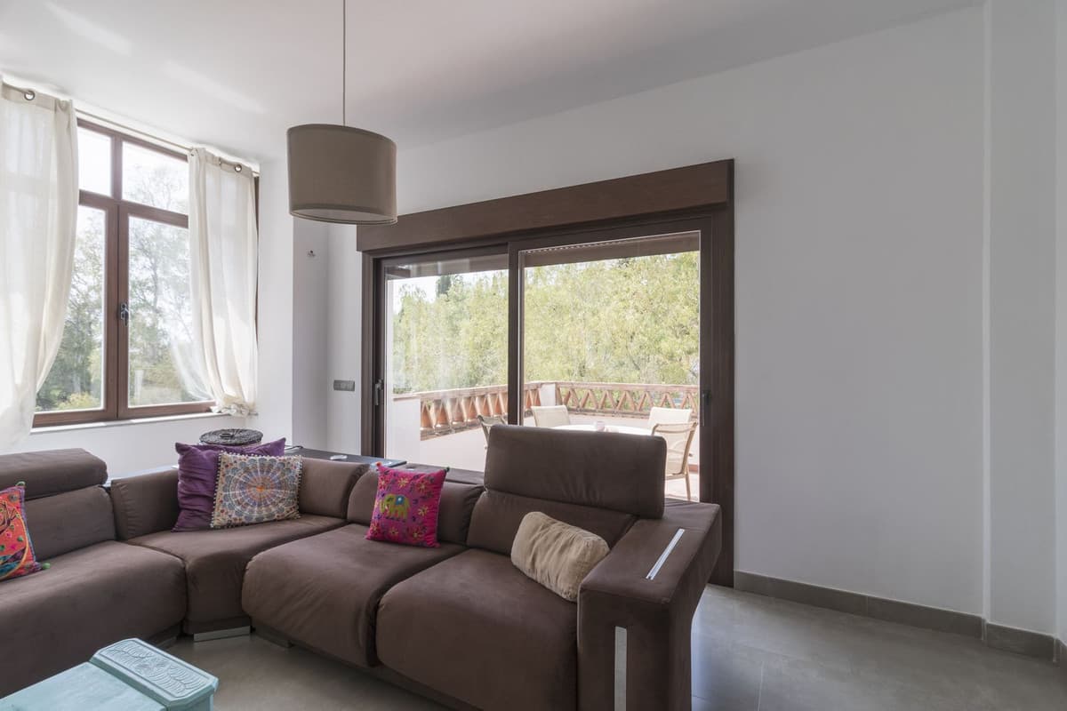 Very interesting offer: Villa in Campo Mijas