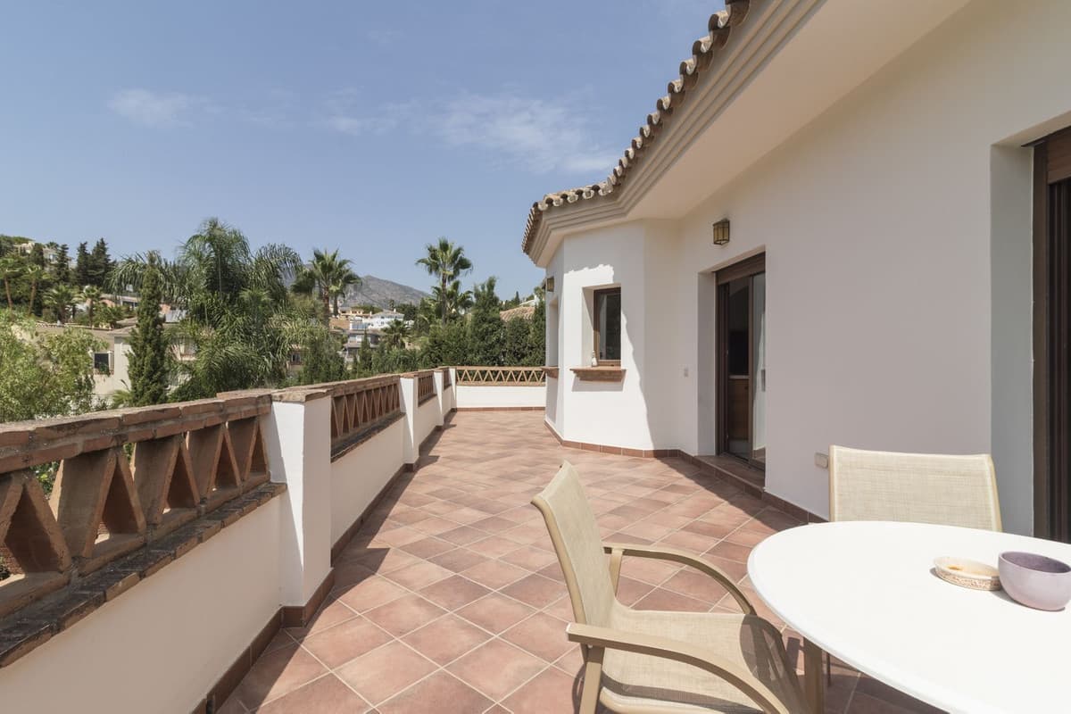 Very interesting offer: Villa in Campo Mijas