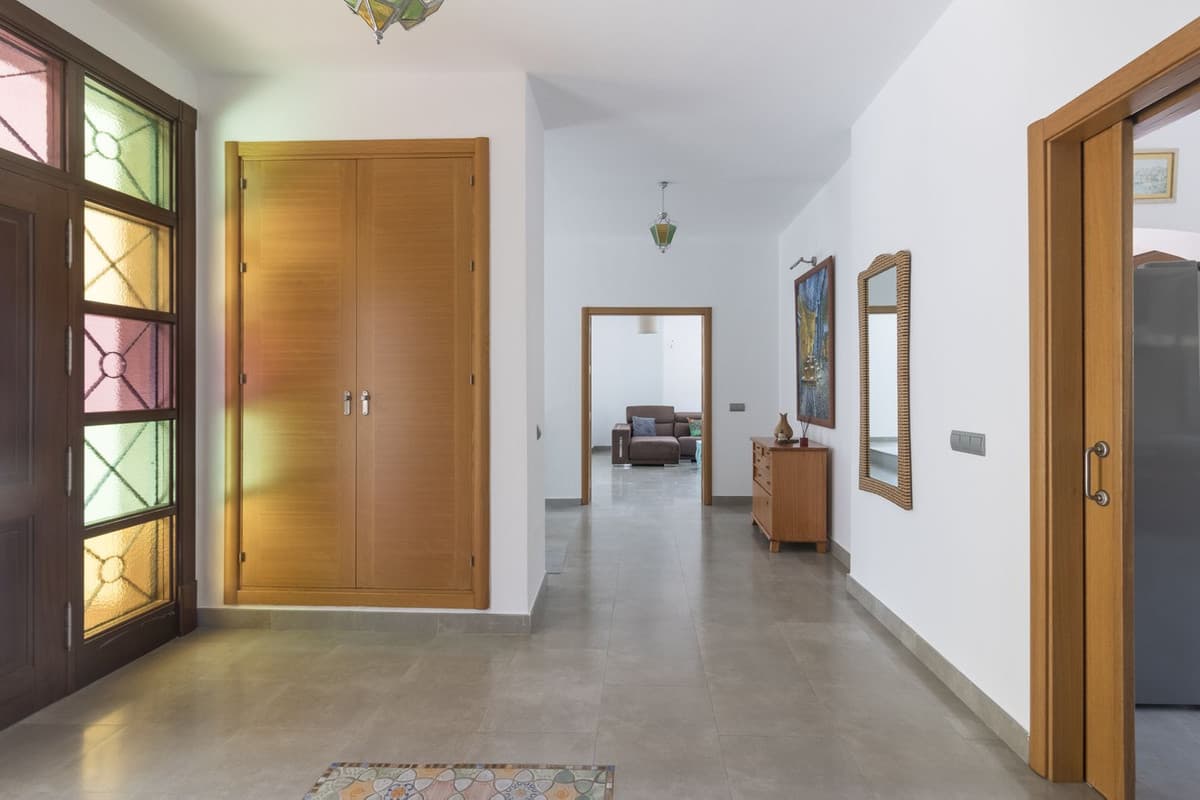 Very interesting offer: Villa in Campo Mijas