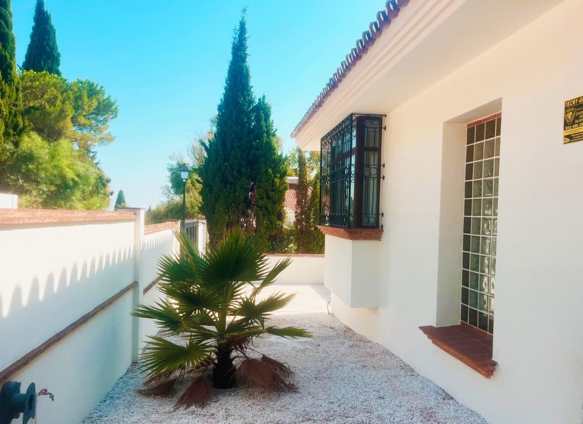 Very interesting offer: Villa in Campo Mijas