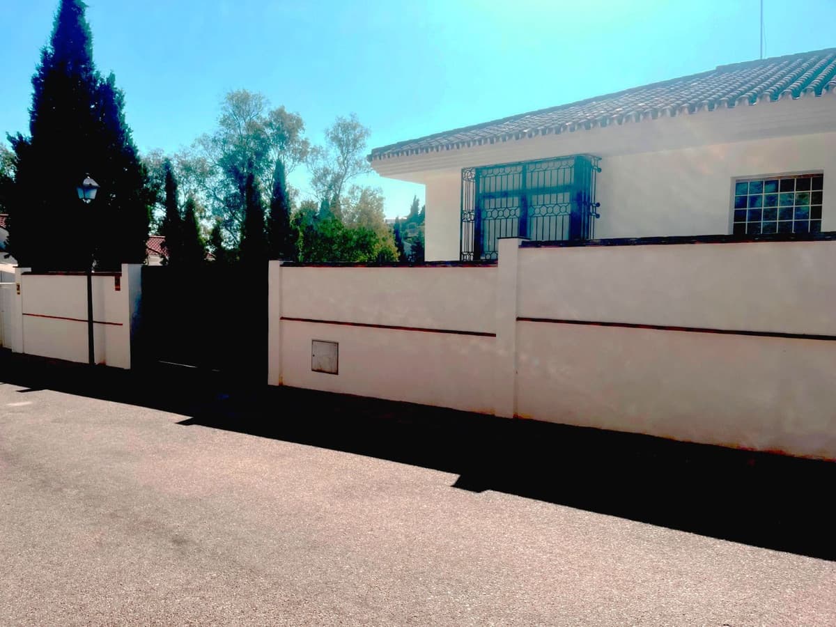 Very interesting offer: Villa in Campo Mijas