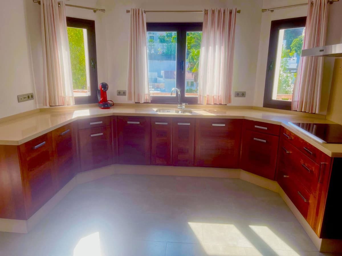 Very interesting offer: Villa in Campo Mijas