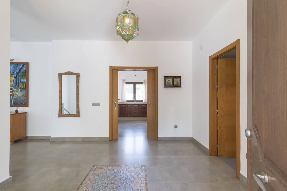 Very interesting offer: Villa in Campo Mijas