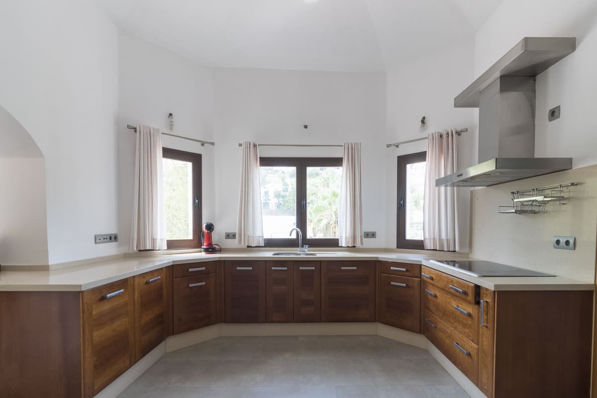 Very interesting offer: Villa in Campo Mijas