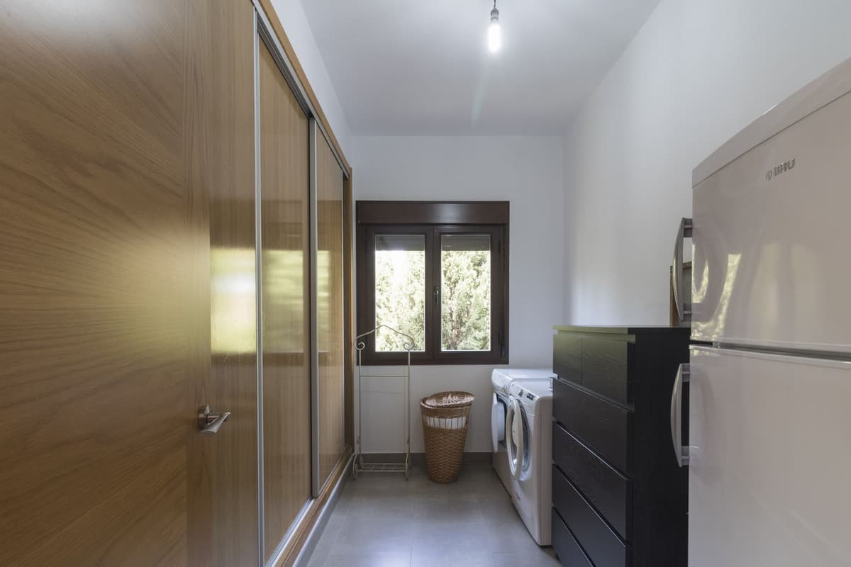 Very interesting offer: Villa in Campo Mijas