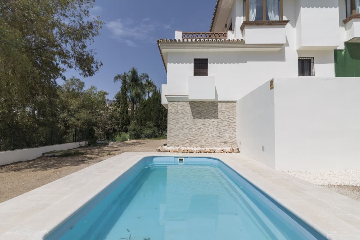 Very interesting offer: Villa in Campo Mijas