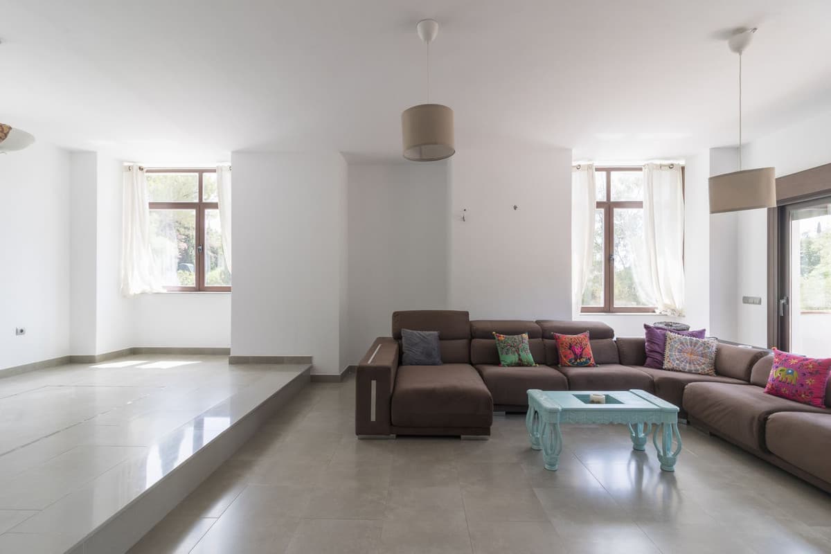 Very interesting offer: Villa in Campo Mijas