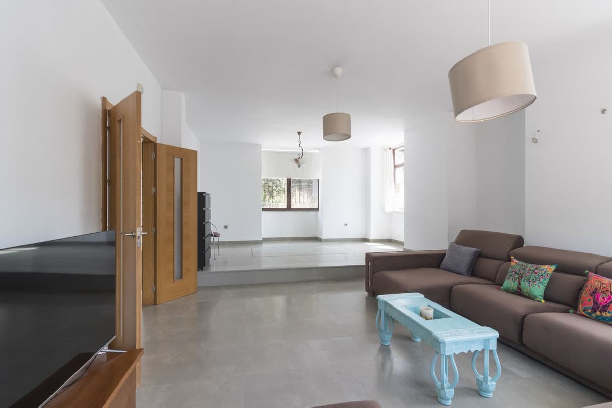 Very interesting offer: Villa in Campo Mijas
