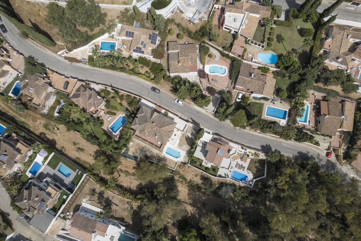 Very interesting offer: Villa in Campo Mijas