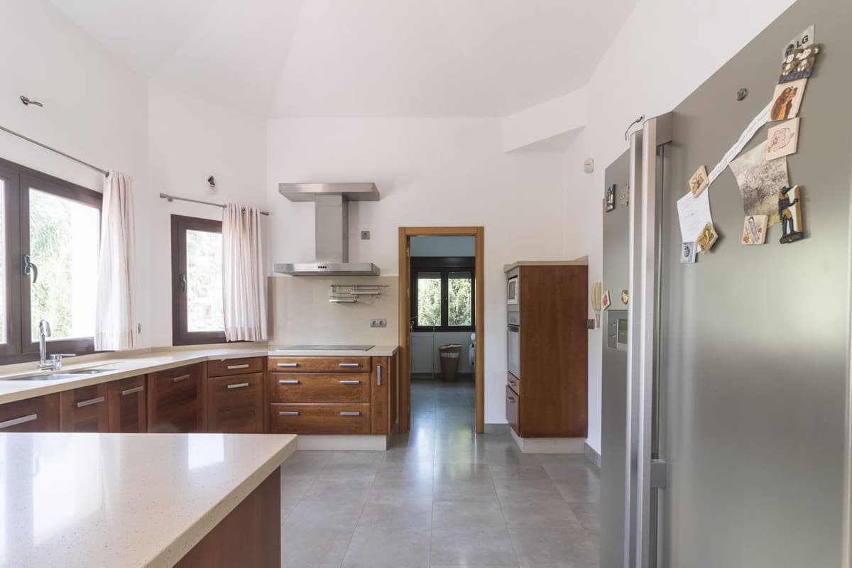 Very interesting offer: Villa in Campo Mijas