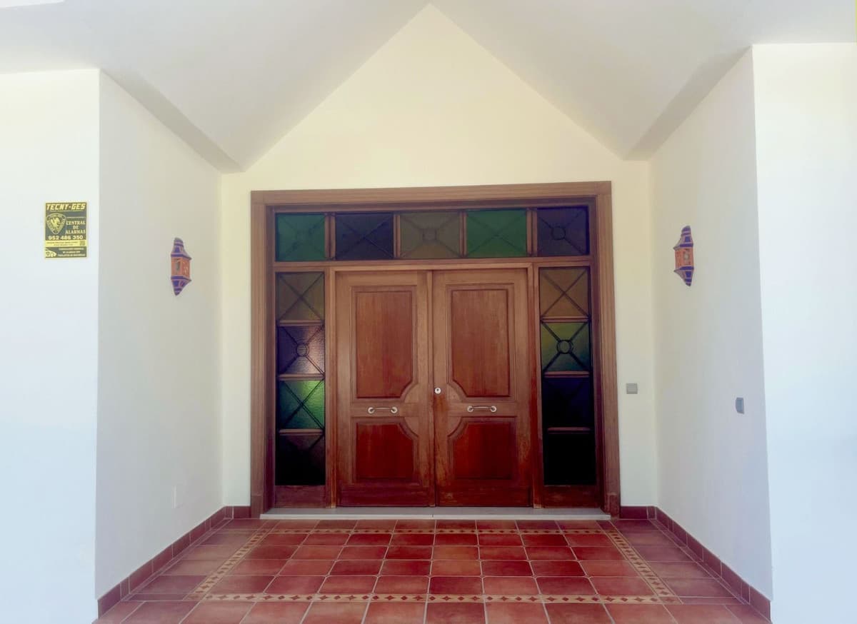 Very interesting offer: Villa in Campo Mijas