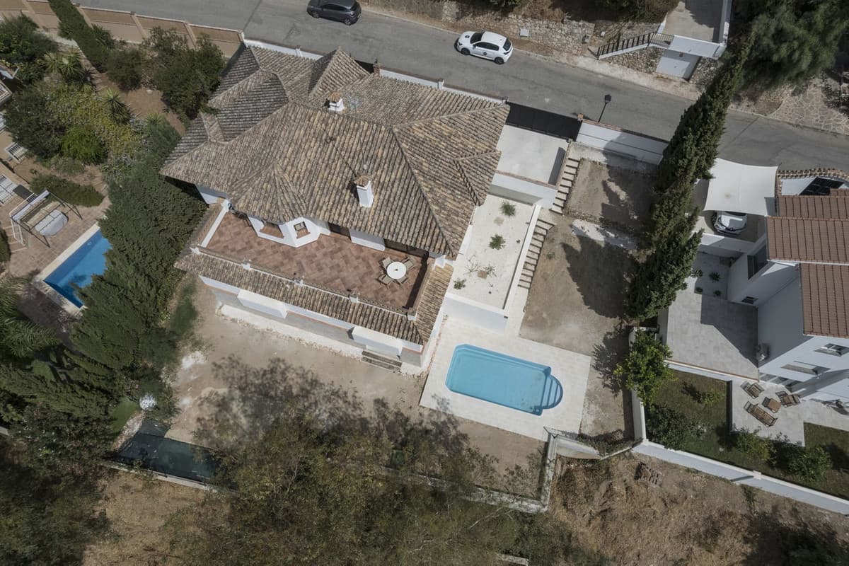 Very interesting offer: Villa in Campo Mijas