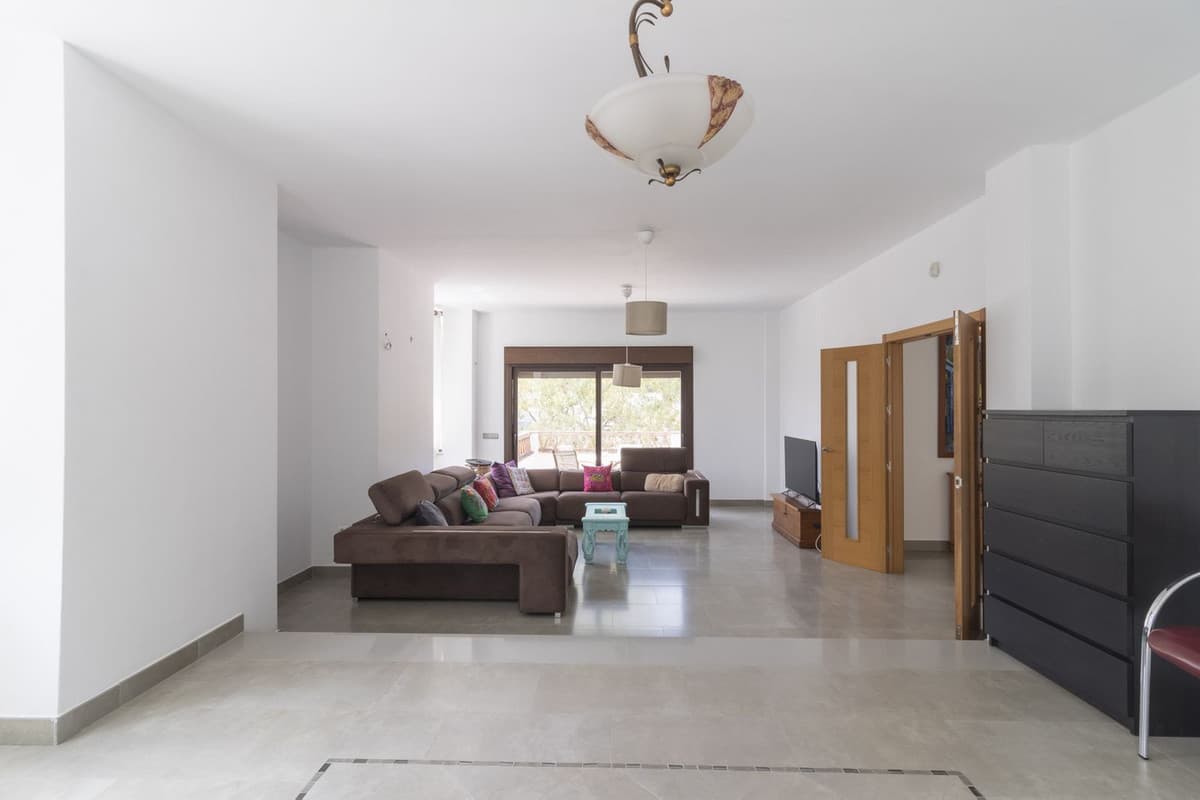 Very interesting offer: Villa in Campo Mijas