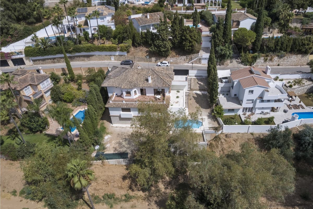 Very interesting offer: Villa in Campo Mijas