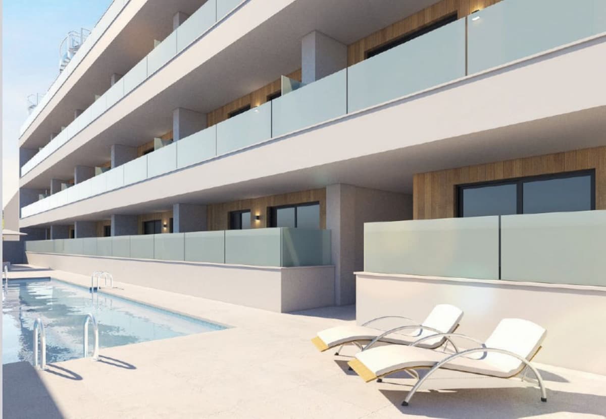 Luxury Apartment in Mijas Costa Discover this spectacular apartment, which includes a parking space and storage room