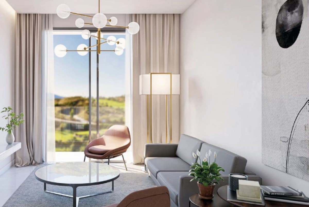 Luxury Apartment in Mijas Costa Discover this spectacular apartment, which includes a parking space and storage room