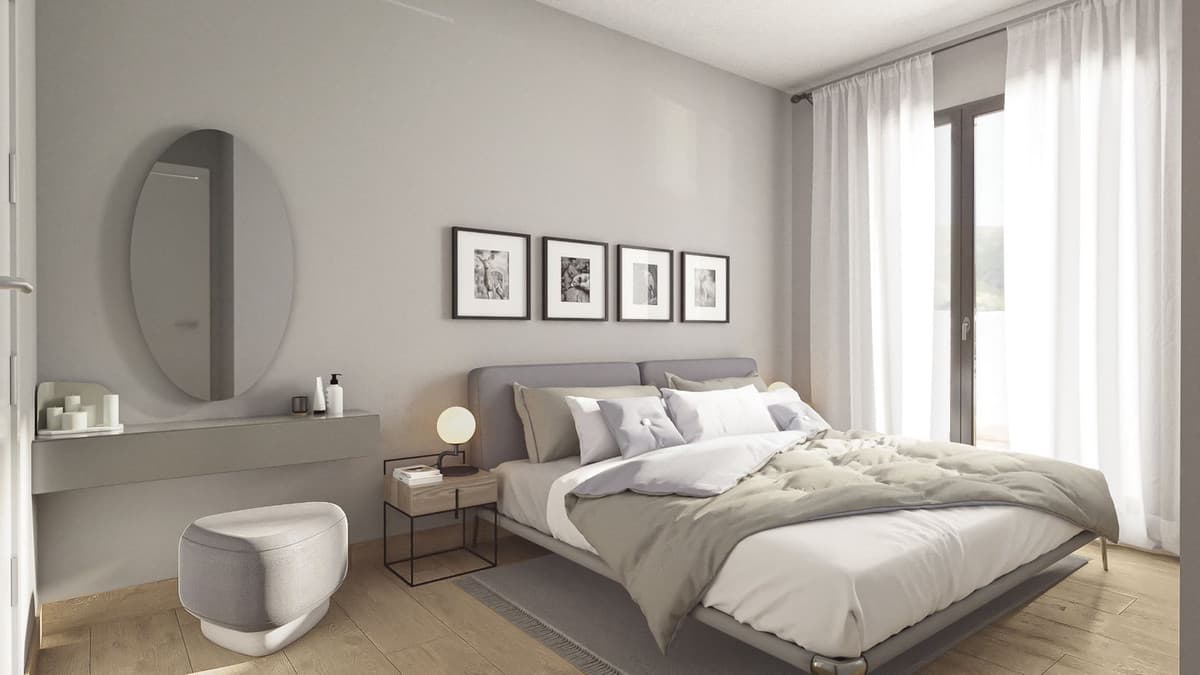 An exclusive new-build project designed for those seeking something unique, elegant and functional