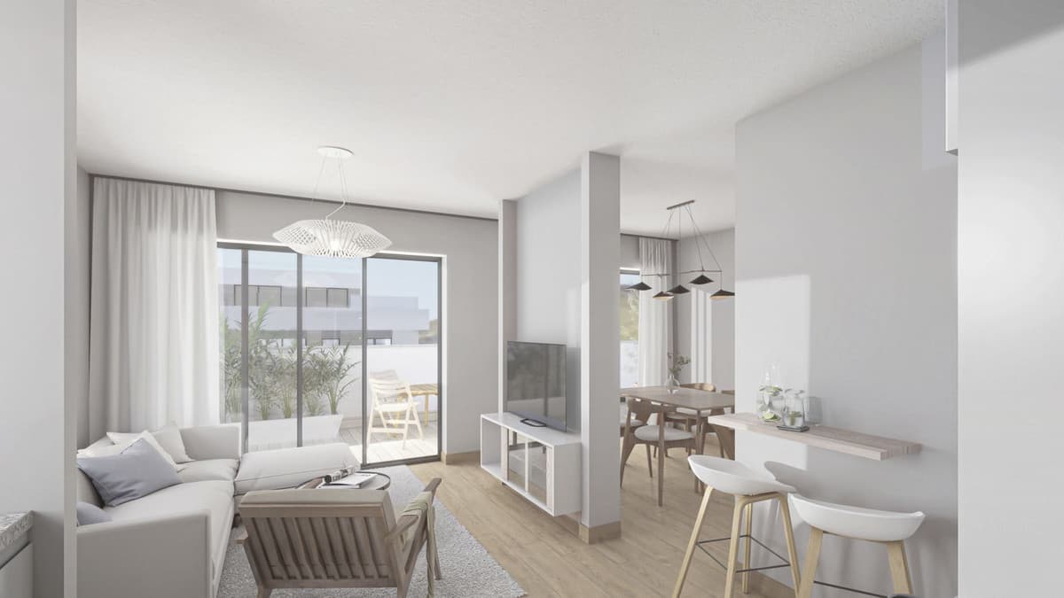 An exclusive new-build project designed for those seeking something unique, elegant and functional
