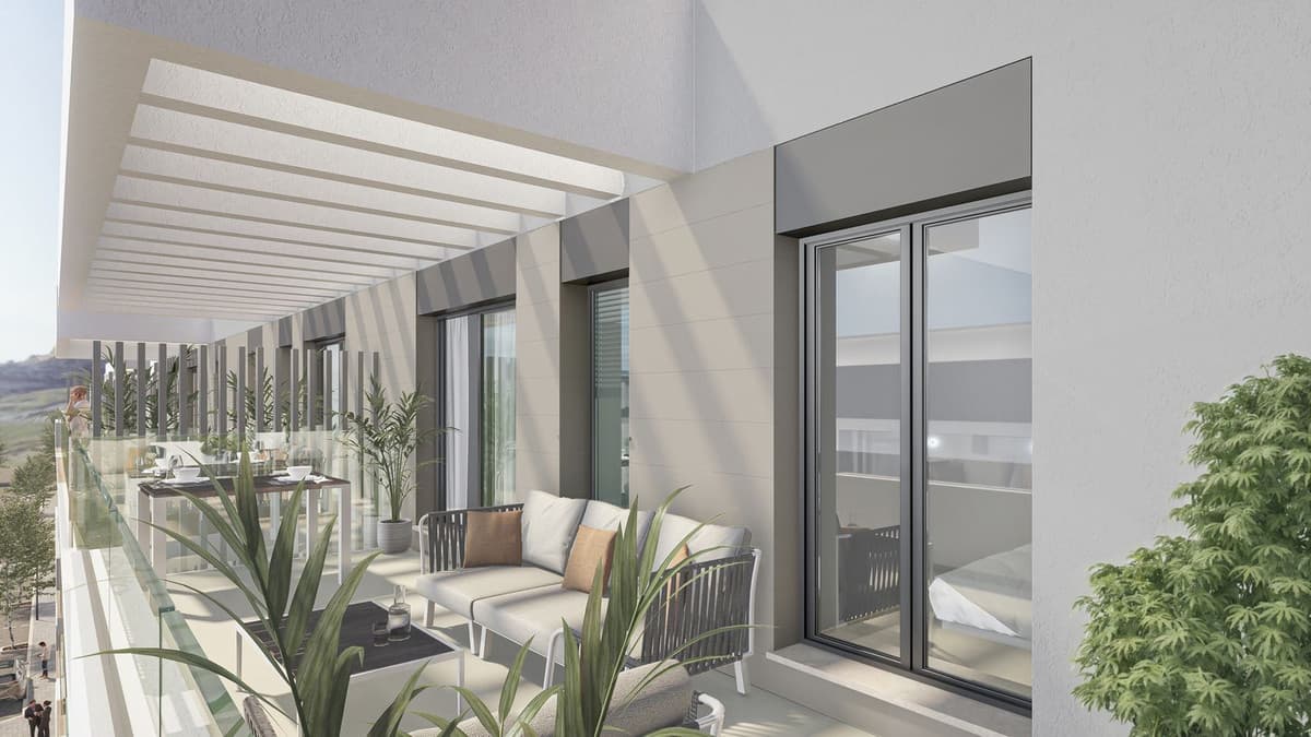 An exclusive new-build project designed for those seeking something unique, elegant and functional