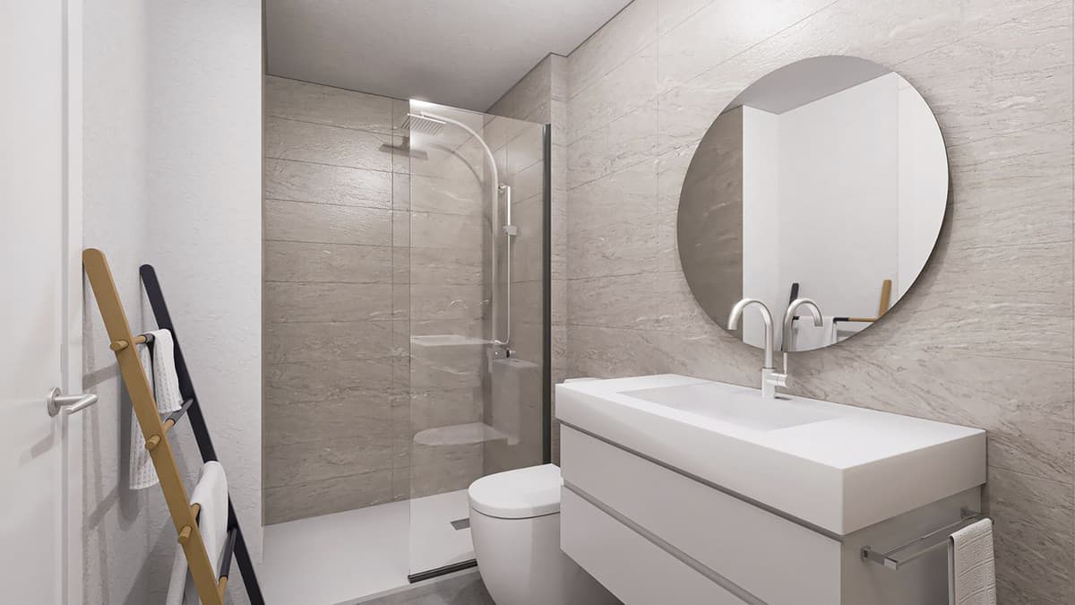 An exclusive new-build project designed for those seeking something unique, elegant and functional