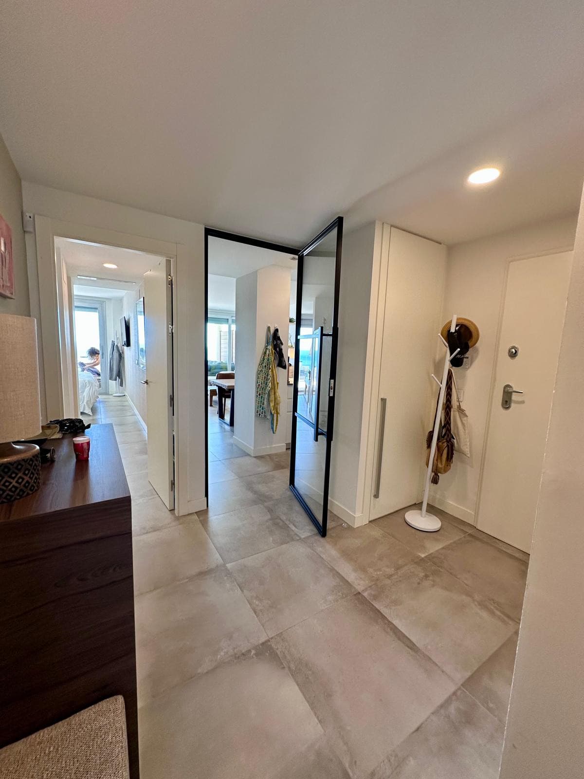 PANORAMIC SEA VIEWS - Magnificent apartment located in the Panorámica complex, a project developed by the prestigious co