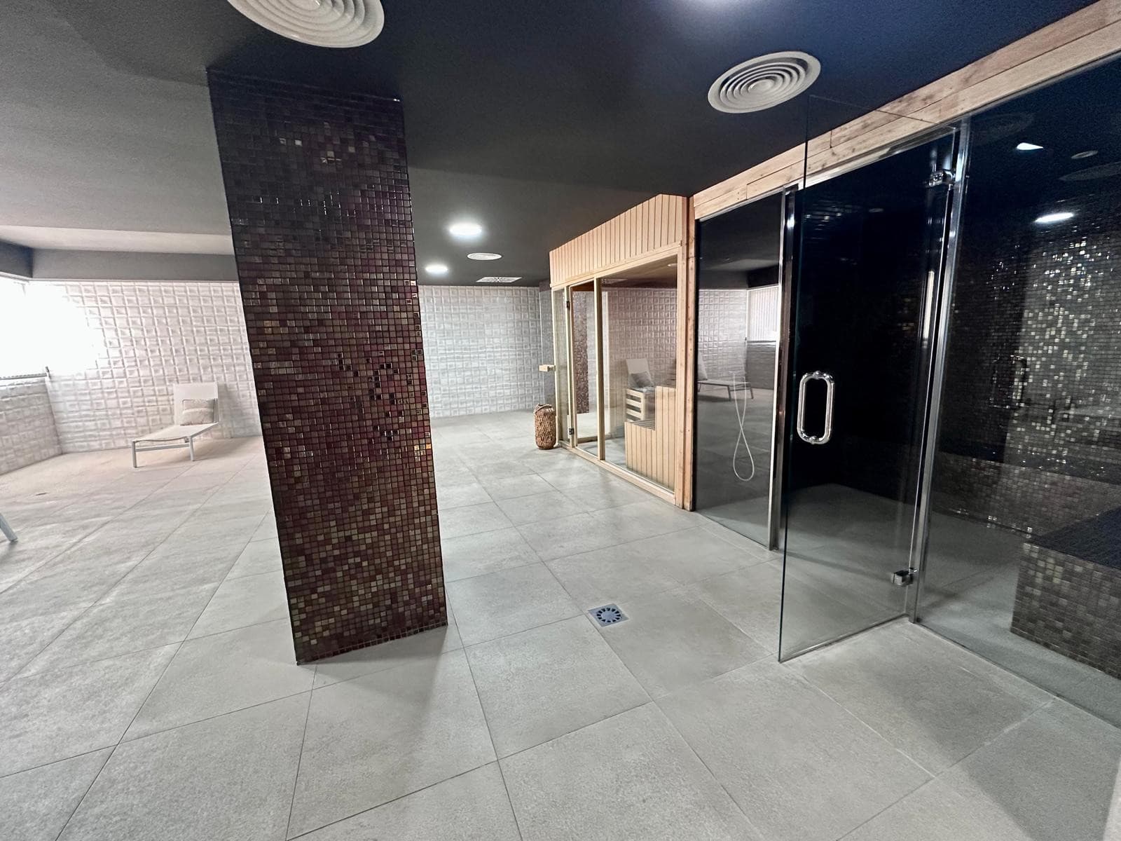 PANORAMIC SEA VIEWS - Magnificent apartment located in the Panorámica complex, a project developed by the prestigious co