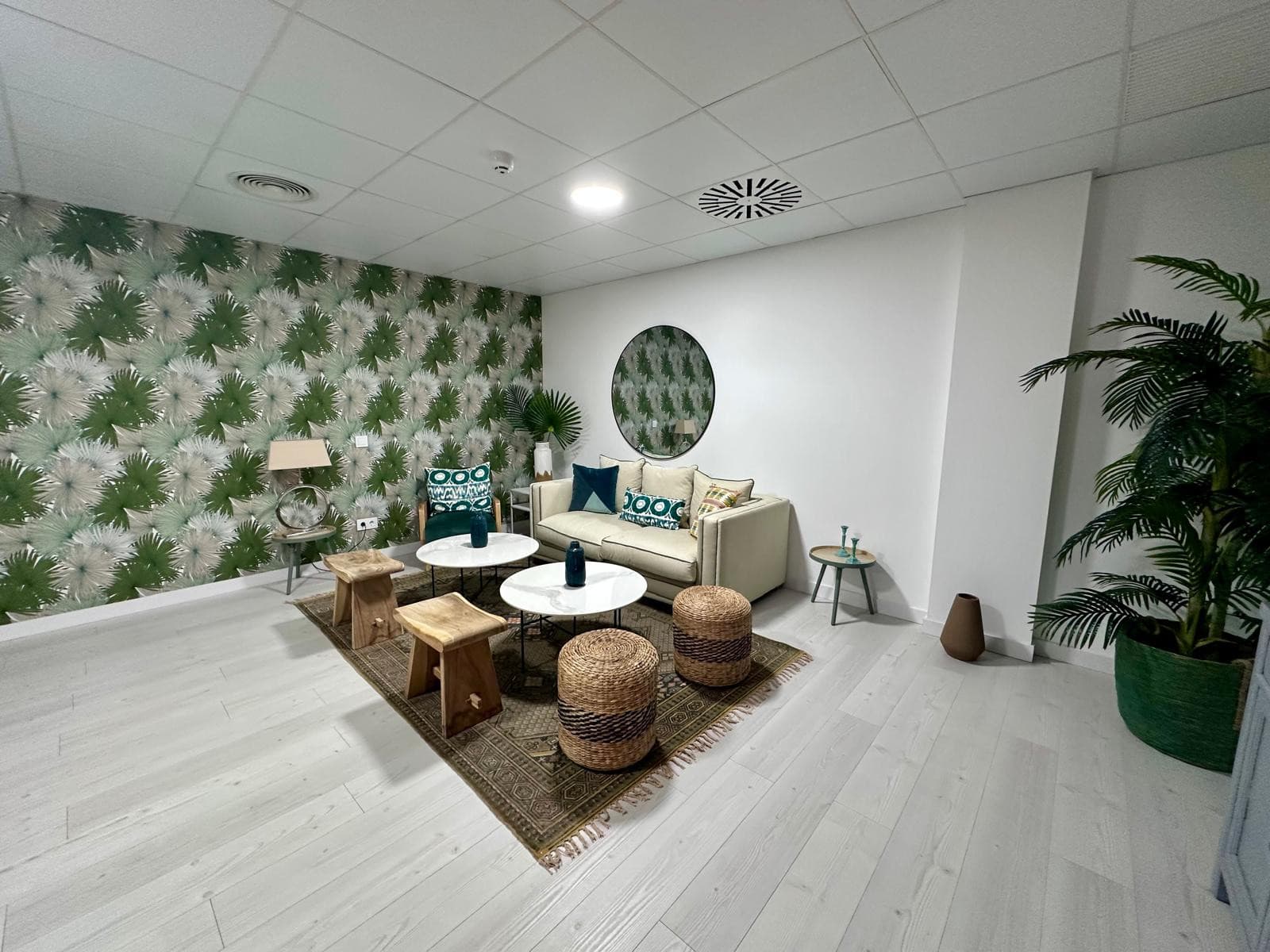 PANORAMIC SEA VIEWS - Magnificent apartment located in the Panorámica complex, a project developed by the prestigious co