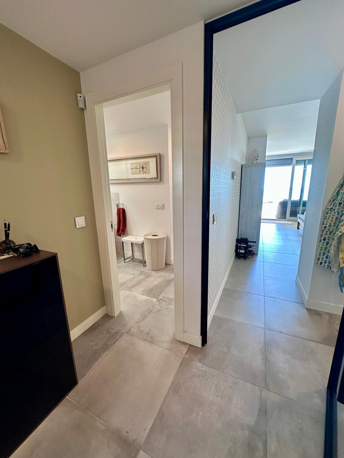 PANORAMIC SEA VIEWS - Magnificent apartment located in the Panorámica complex, a project developed by the prestigious co