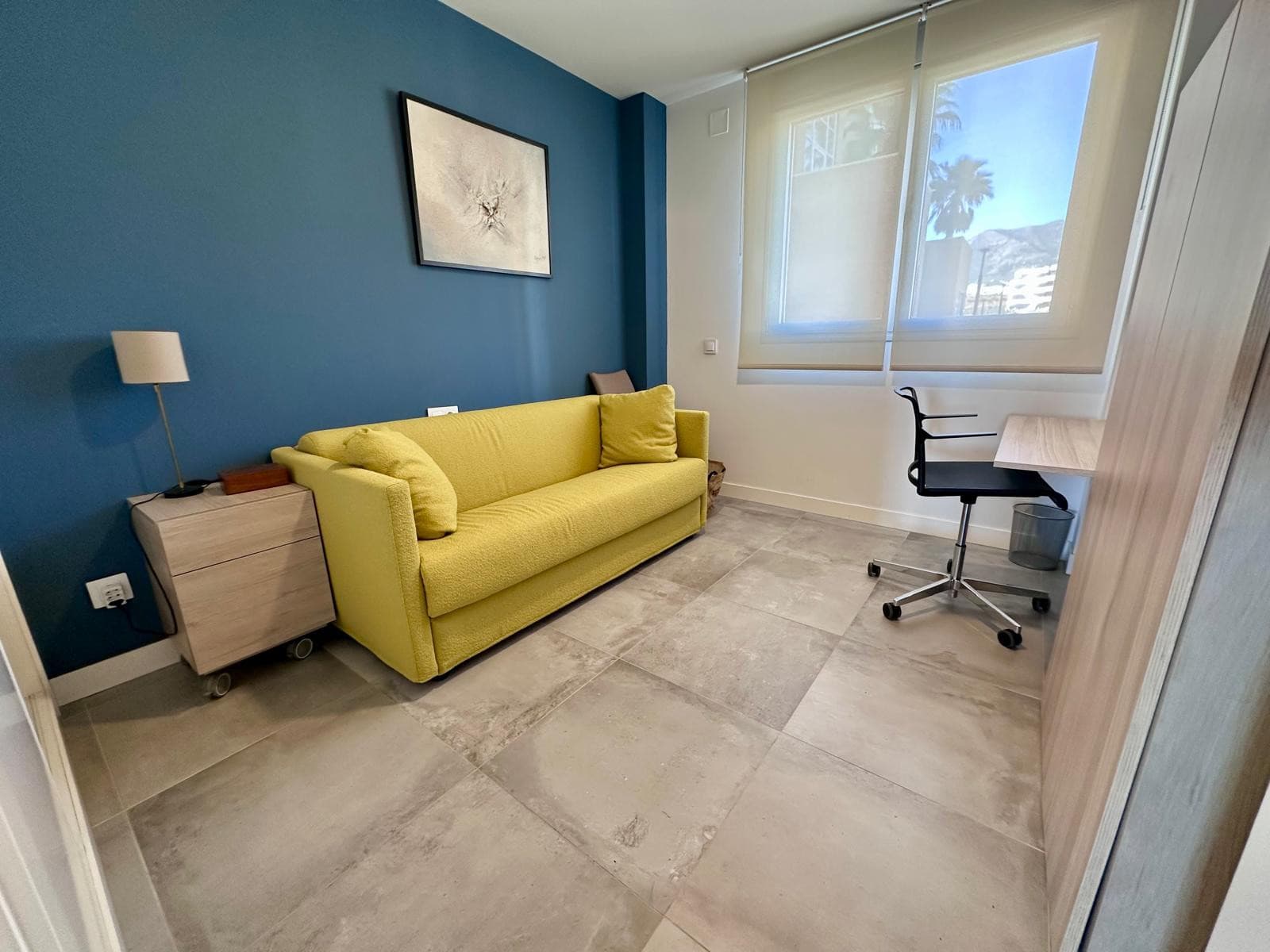PANORAMIC SEA VIEWS - Magnificent apartment located in the Panorámica complex, a project developed by the prestigious co