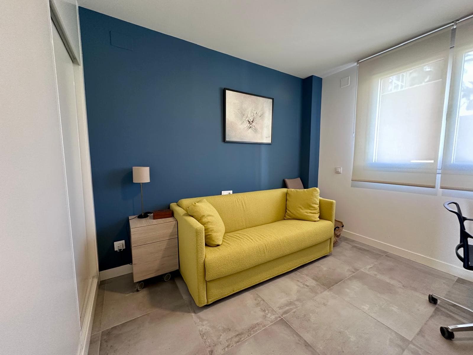 PANORAMIC SEA VIEWS - Magnificent apartment located in the Panorámica complex, a project developed by the prestigious co