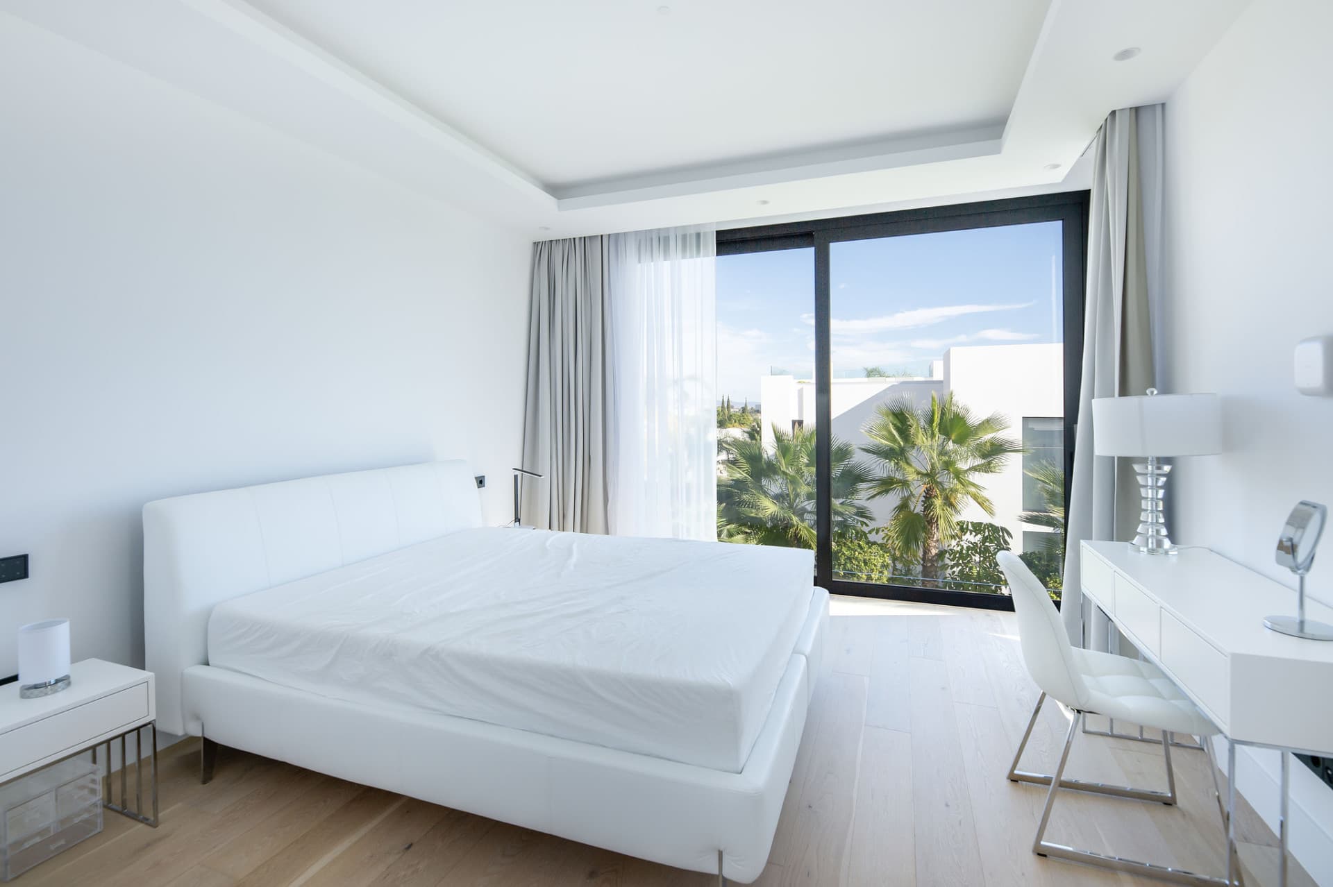 FLAMINGOS 26, CONTEMPORARY VILLA IN LOS FLAMINGOS, BENAHAVIS