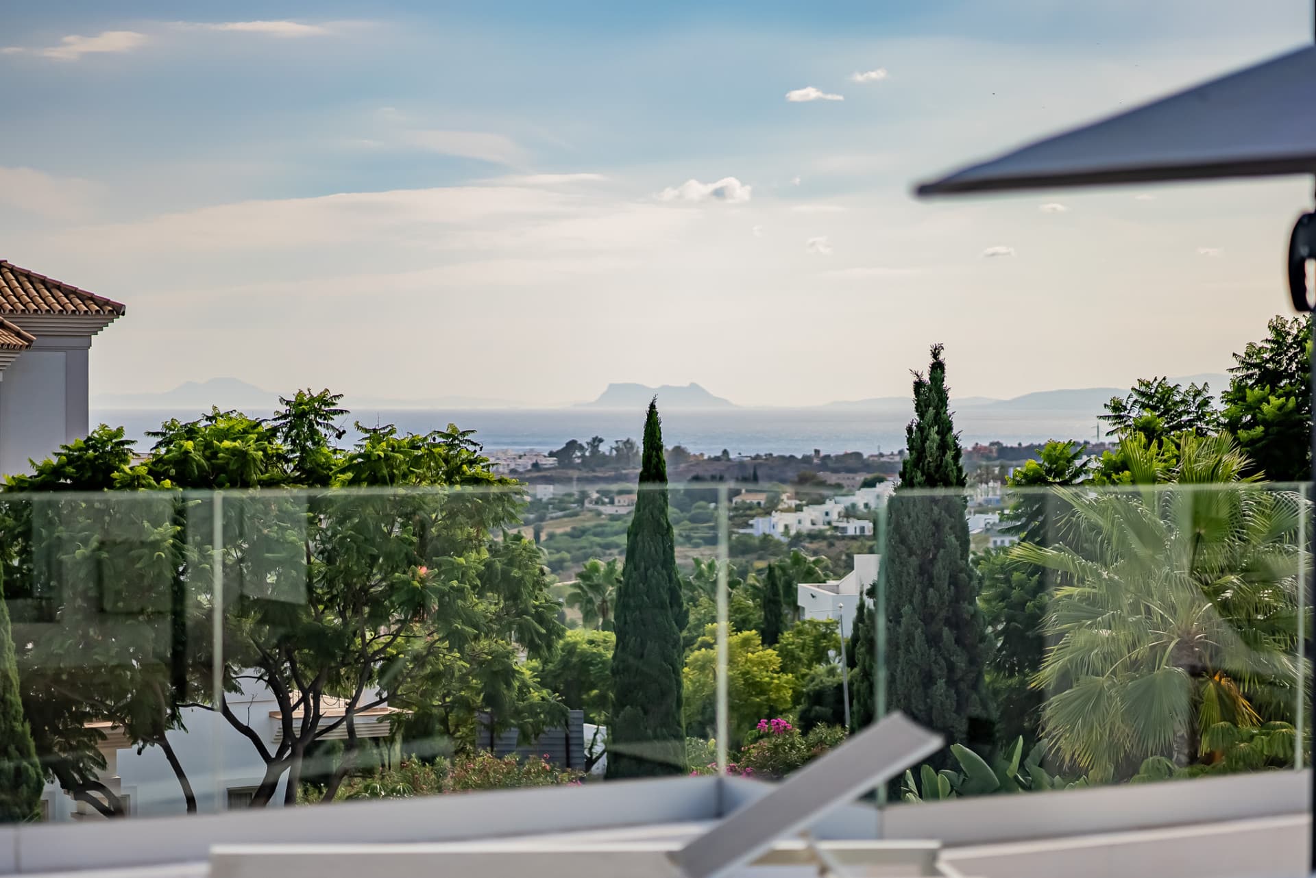FLAMINGOS 26, CONTEMPORARY VILLA IN LOS FLAMINGOS, BENAHAVIS