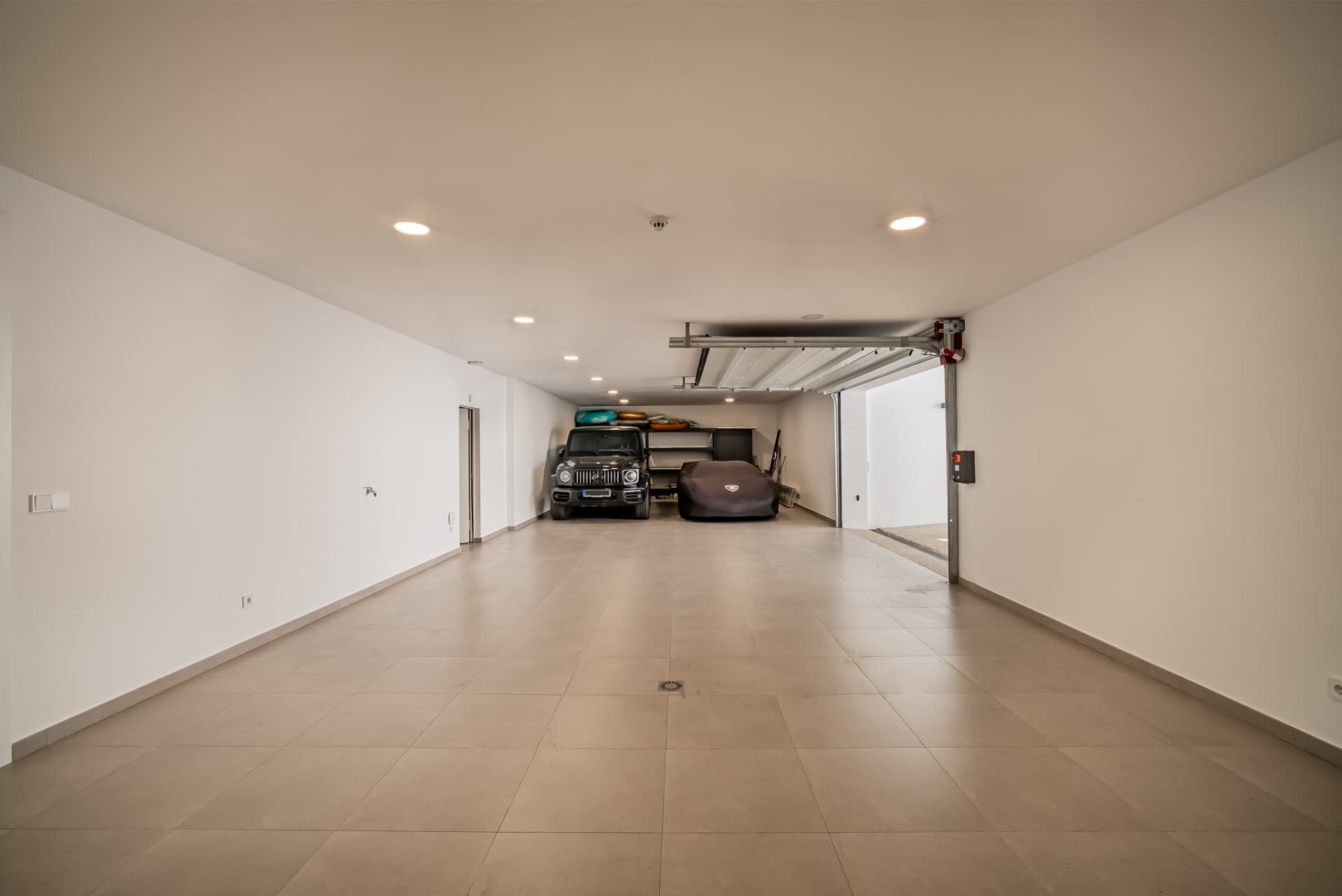 FLAMINGOS 26, CONTEMPORARY VILLA IN LOS FLAMINGOS, BENAHAVIS