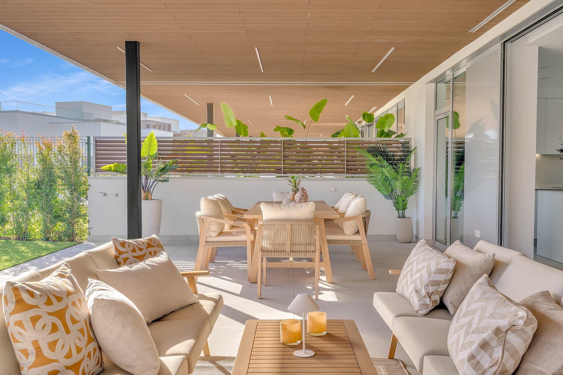 This is a rare chance to own something that offers the best of both worlds, the space, privacy, and outdoor lifestyle of