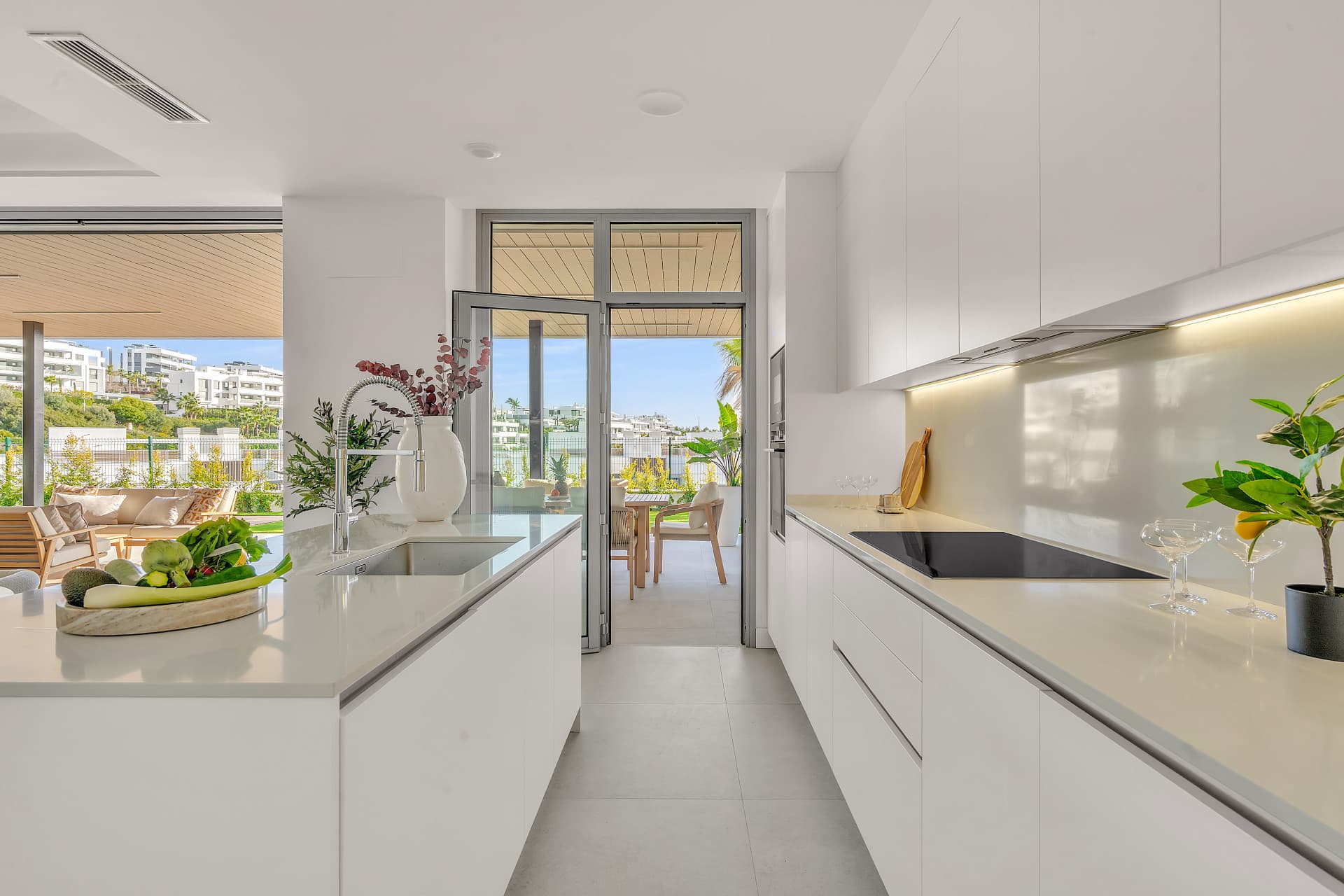 This is a rare chance to own something that offers the best of both worlds, the space, privacy, and outdoor lifestyle of